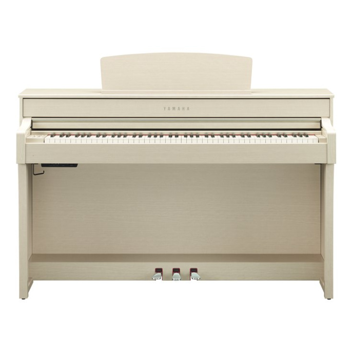 Цифровое пианино Yamaha Clavinova CLP-645WH