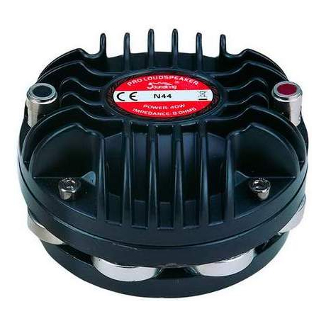 Драйвер ВЧ Soundking N44