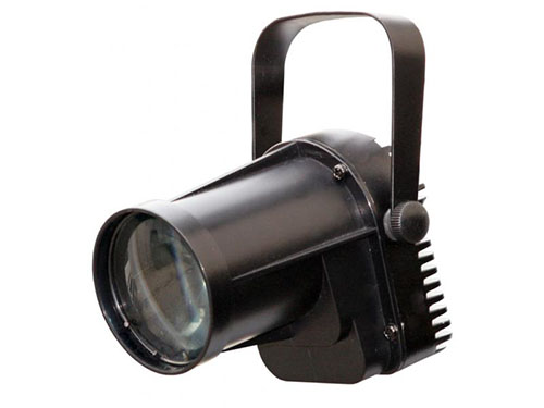 Светодиодный Световой Прибор Beglec LED PINSPOT