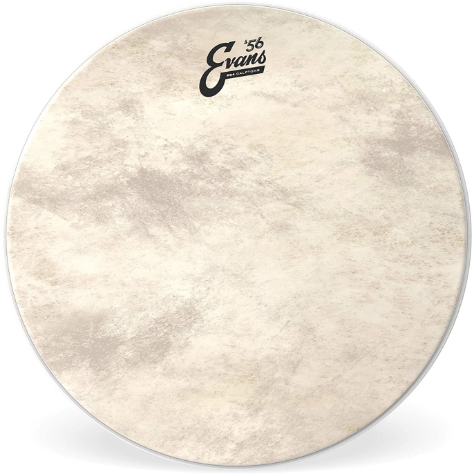Пластик Evans BD22GB4CT