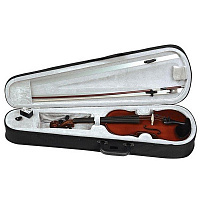 Альт скрипичный GEWA HW42 в комплекте