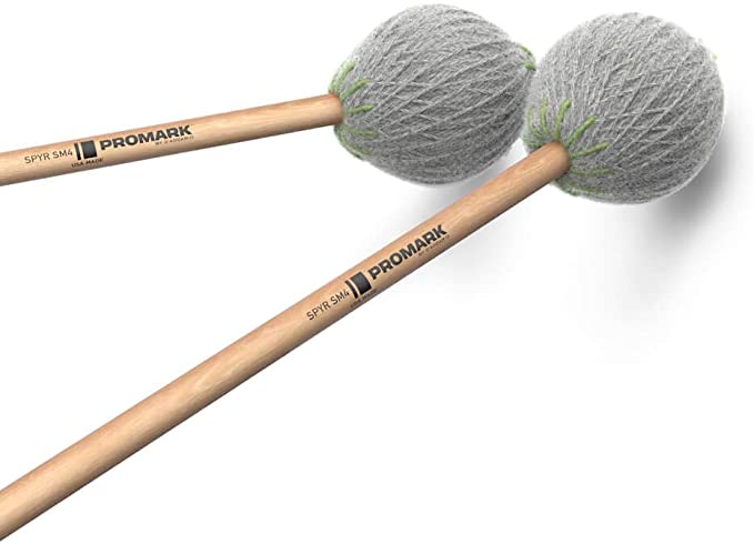 Палочки для маримбы ProMark SM4
