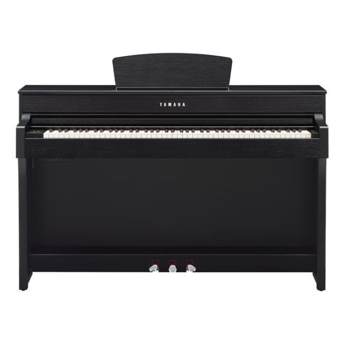 Цифровое пианино Yamaha Clavinova CLP-635B