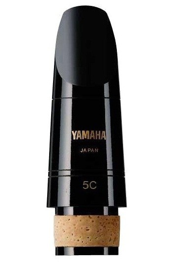 Мундштук для кларнета Yamaha CL-5C