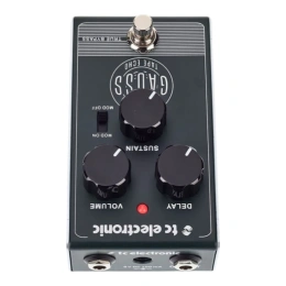 Педаль t.c.electronic Gaus Tape Echo