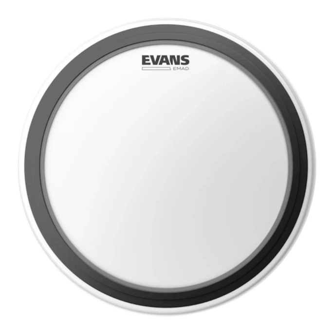 Пластик  Evans BD22EMADCW