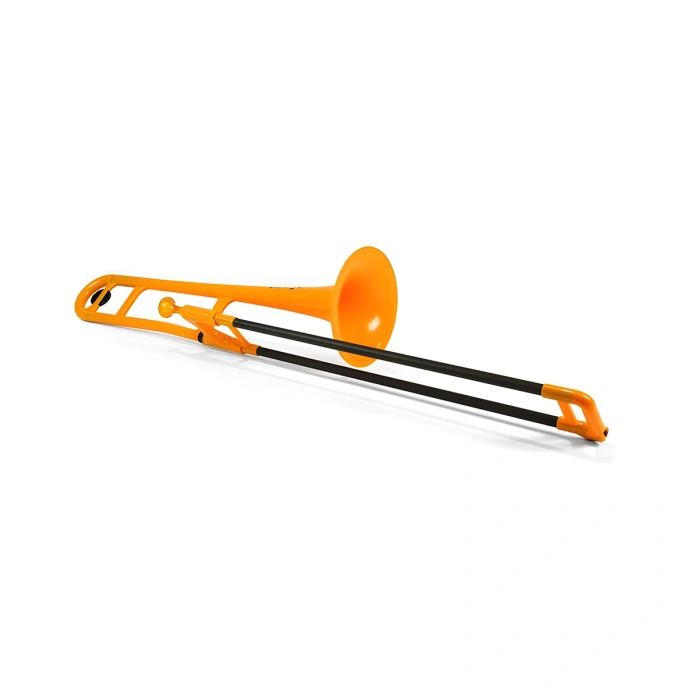 Тромбон PBONE оранжевый 700647