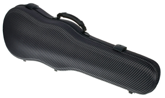 Кейс для альта Jakob Winter JW-51015-V-CAB