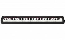 Цифровое пианино Casio CDP-S110 B