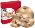 Комплект тарелок Sabian B8X Performance Set Plus 45003XGEU