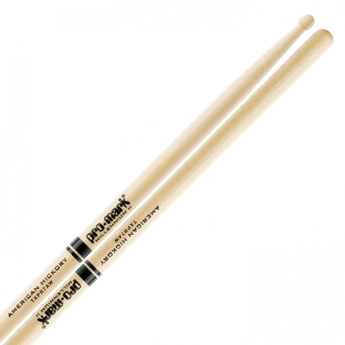 Палочки барабанные ProMark TXPR7AW
