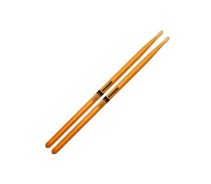 Барабанные палочки Promark TX5BW-ORANGE