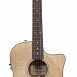 Электроакустическая гитара  Fender Sonoran™ SCE Natural (0968604021)