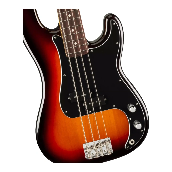 Бас-гитара Fender AM PRO Clsc P Bass RW 3TS