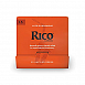 Трости для саксофона альт Rico RJA0115-B25