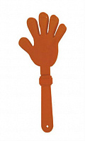 Трещотка в виде ладони (рукошлеп) FLEET CLAP-HAND