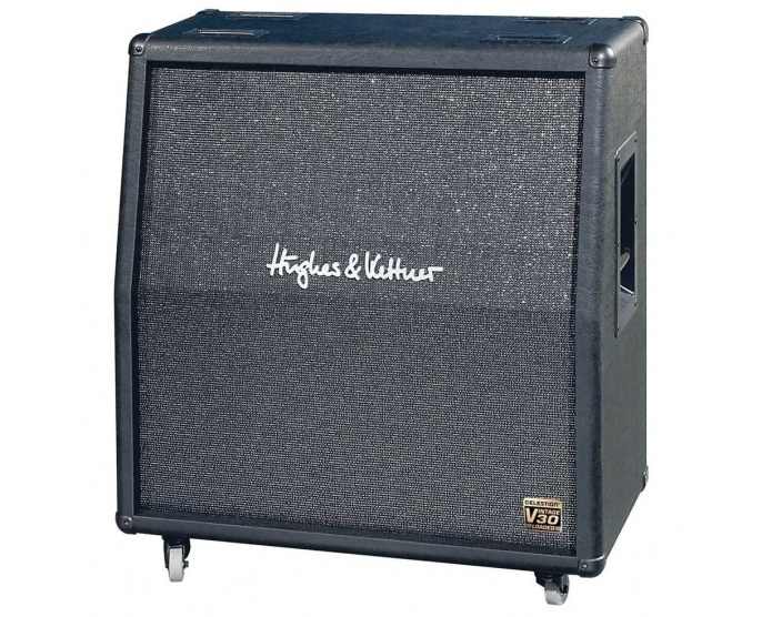Гитарный кабинет Hughes & Kettner Vintage Cabinet VC 412 A30