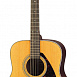 Акустическая гитара  Yamaha F370DW  NT