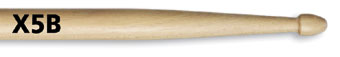 Барабанные палочки Vic Firth American Classic  X5B
