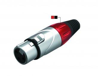 Разъем Soundking CX3F001