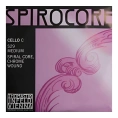 Струна  для виолончели Thomastik Spirocore S29