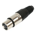Разъем XLR SoundKing CA113
