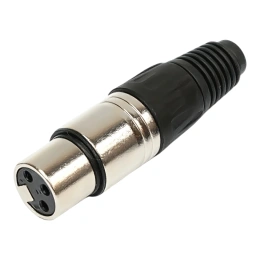 Разъем XLR SoundKing CA113