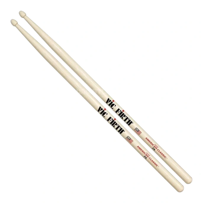 Барабанные палочки Vic Firth American Classic  7A