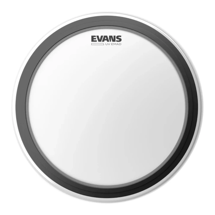Пластик  Evans BD22EMADUV