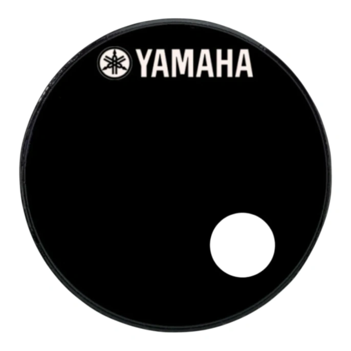 Пластик  Yamaha SH22250BLH2