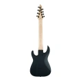 Электрогитара Jackson JS32-8 DKA AH FB Satin Black