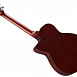 Электроакустическая гитара  Yamaha FSX315C NAT