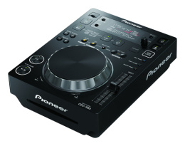 CD-MP3 проигрыватель для DJ Pioneer CDJ-350