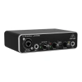 Аудиоинтерфейс Behringer UMC22