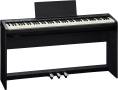 Цифровое пианино Roland FP-30 BK Set
