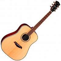 Гитара акустическая Parkwood P810