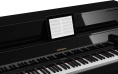 Цифровое пианино Roland LX-17 PW Set