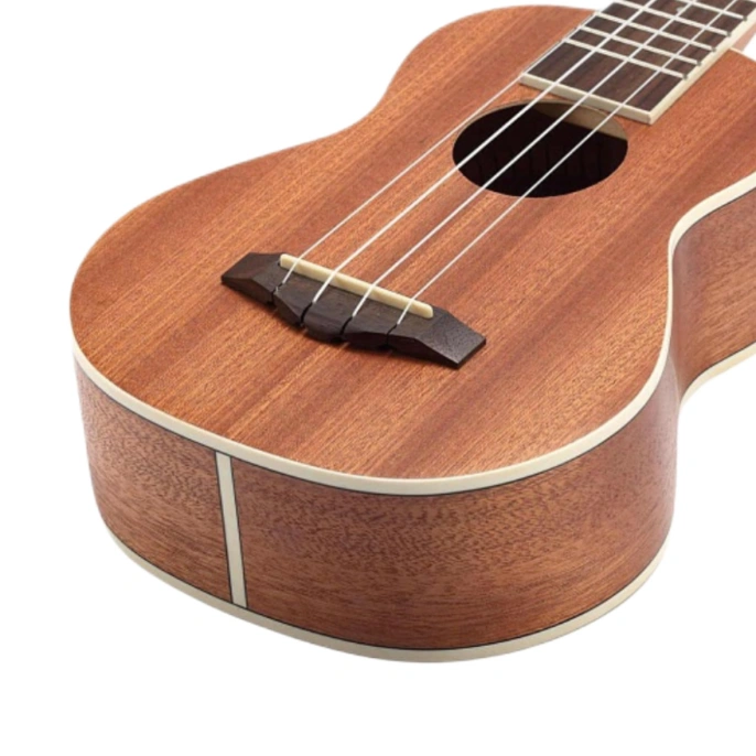 Укулеле Tom TUC-200B