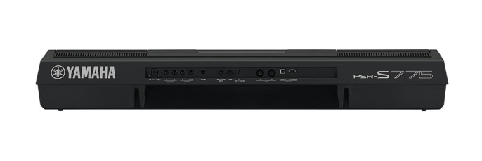 Рабочая станция Yamaha PSR-S775