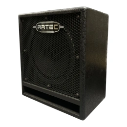 Комбоусилитель для бас гитары Artec B35T