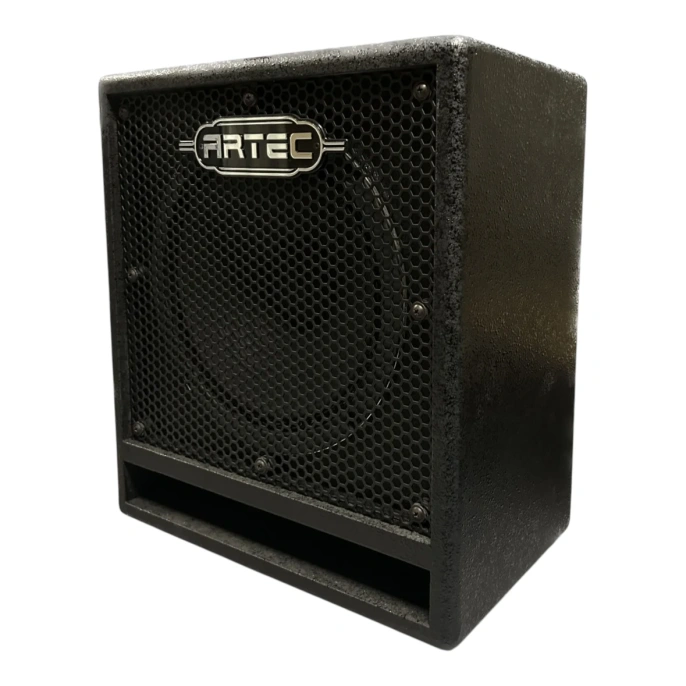 Комбоусилитель для бас гитары Artec B35T