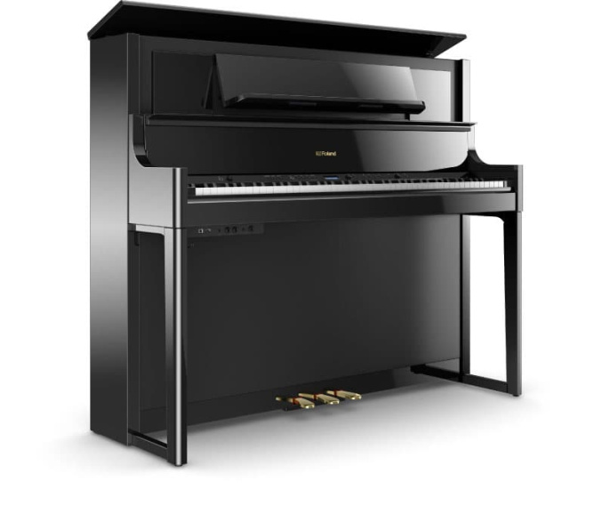 Цифровое пианино Roland LX-708PE Set