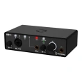 Аудиоинтерфейс USB Steinberg IXO12 Black
