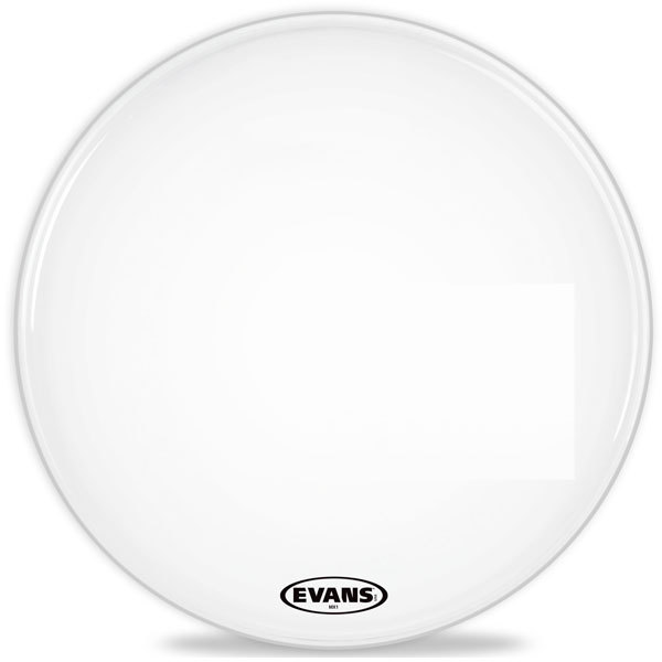 Пластик Evans BD28MX1W