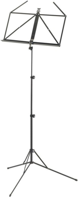 Пюпитр оркестровый Konig&Meyer 10100-000-55