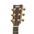 Электроакустическая гитара Yamaha LL6 ARE Nat