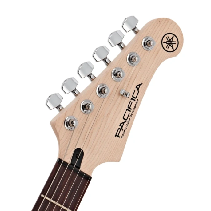 Электрогитара  Yamaha Pacifica 112J BL