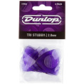 Набор медиаторов Dunlop 473P2.0 Tri Stubby