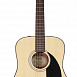 Электроакустическая гитара  Fender CD-60CE NAT (0961542021)