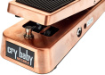 Педаль эффектов Dunlop GCJ95 Gary Clarck Jr. Cry Baby Wah